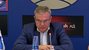 Петков: По делото за ”Белене” става дума за към 800 млн. евро