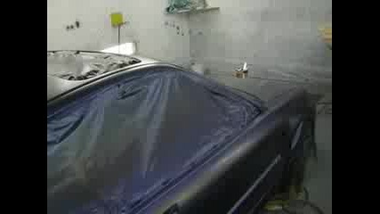 Honda Crx Project
