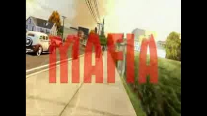 Mafia Intro
