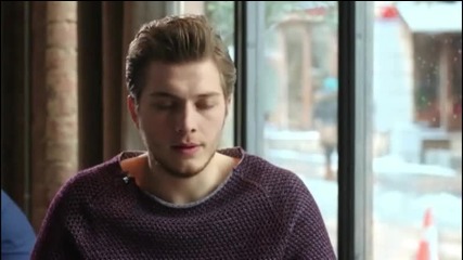Твоят мой живот епизод 32 2-2 Бг Аудио Paramparca
