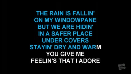 Karaoke - Colbie Caillat - Bubbly