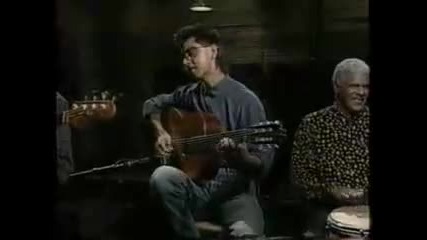 Sting - Aint No Sunshine 