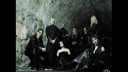 Therion - The King