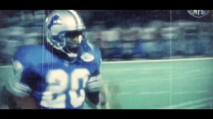 Wale - Barry Sanders (official Hd Video)