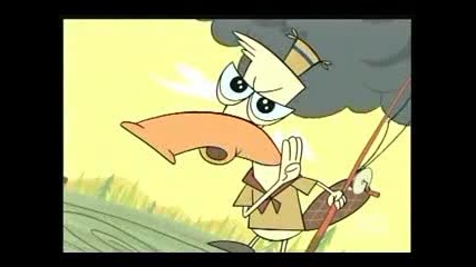 Cn - Camp Lazlo - Gone Fishing 