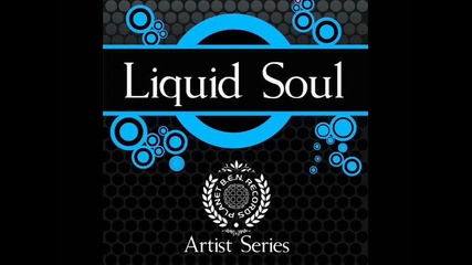 Liquid soul-after effect