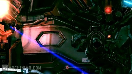 Rage Uprising Trailer [hd]