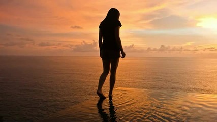 Spiritchaser - Edge Of The World (vocal Mix)