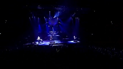 Nightwish - High Hopes Live End Of An Era Hd 