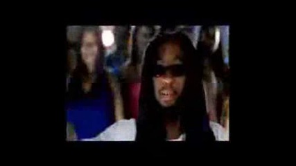 Lil Jon - I Like Them Girlz