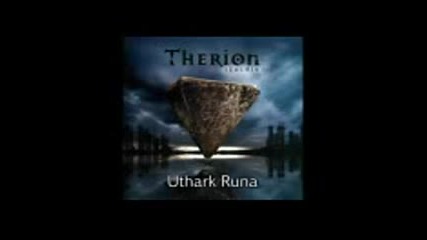Therion - Lemuria [full Album]