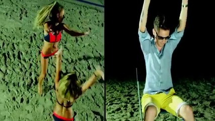 2o11 • David Deejay - Perfect 2 ft. P Jolie Nonis Official V