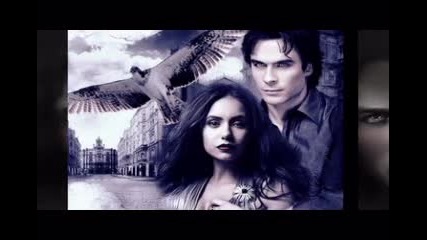 Nina and Ian 