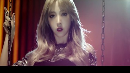 [превод] Mamamoo - Dcalcomanie