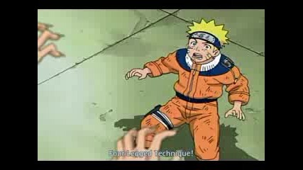 Ultimate Naruto