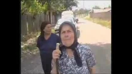 Бранещи Е Българско Село В Румъния!