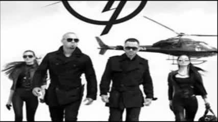 Wisin & Yandel - Tu Nombre (los Lideres)