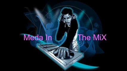 Meda Mix - Greek Super Hits