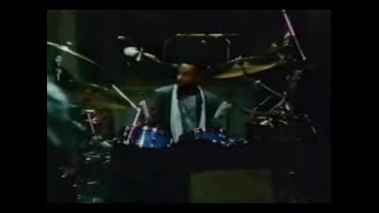 Sting - Consider Me Gone