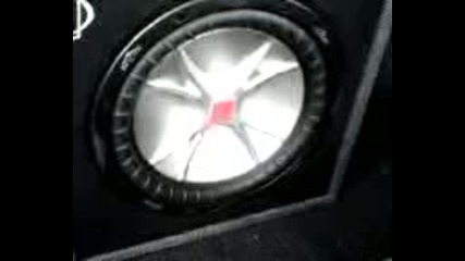 Subwoofer Bass