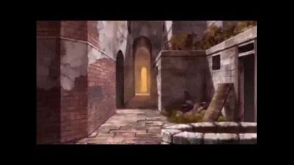 Рицар - Вампир с01е03 Vampire Knight 