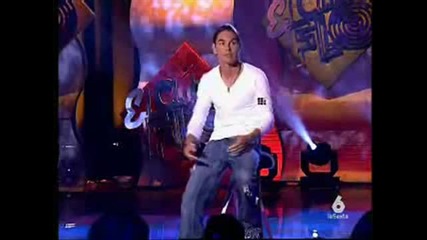 Julio Iglesias Jr - The Way I Want You