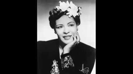 No Regrets - Billie Holiday 1936