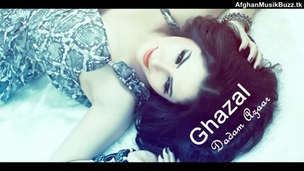Ghazal - Dadam Azaar