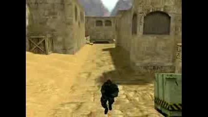 Counter Strike 1.6 - Bomb Defuse 2