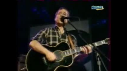 Paul Simon amp Willie Nelson - Graceland 