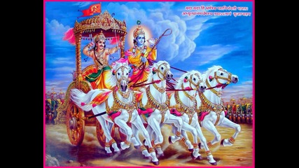 Lalita - Hare Krishna