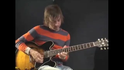 Steffen Schackinger - Bulldog Bite - Guitar - www.candyrat.com