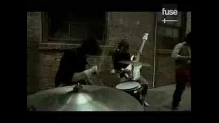 Paramore - Emergency