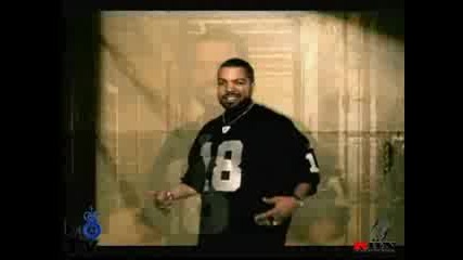 Snoop Dogg Feat. Warren G, Ice Cube & B - Real - Get U Down