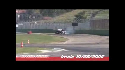 Bmw m3 E30 drift