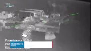 Жители на Одеса останаха без ток след масирана руска атака