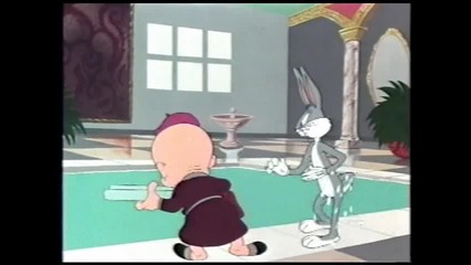 Bugs Bunny-epizod159-upswept Hare