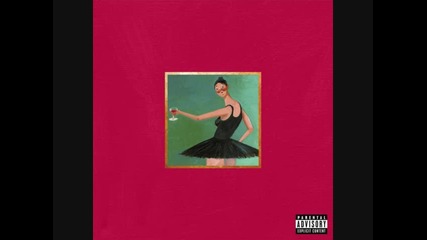 Kanye West - 01 - Dark Fantasy 