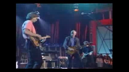 Dire Straits - Sultans Of Swing Best Guitar Solo 