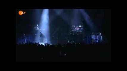 Linkin Park В Германия