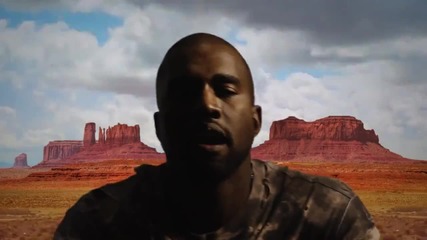 Премиера » Kanye West - Bound 2 (explicit)