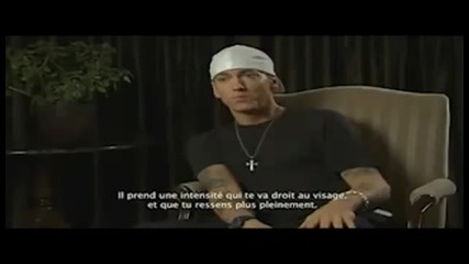 New Eminem Interview (2010)