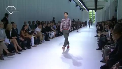 fashiontv Ftv.com - Milan Men Fw S S 2011 - Z Zegna - Show 