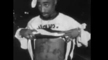 2pac Ft. Brian Mcknight - Used to be my girl