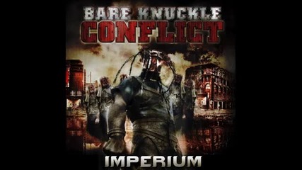Bare Knuckle Conflict - Bloody Knuckles