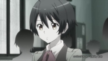 Rampo: Kitan Game of Laplace Anime Preview