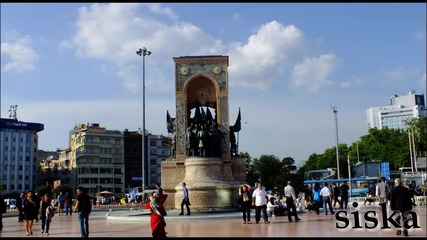 Istanbul
