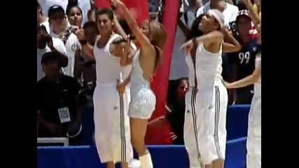 Jennifer Lopez - Let's Get Loud