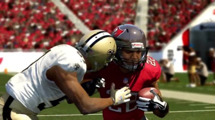 Madden 25 - Next Gen Trailer