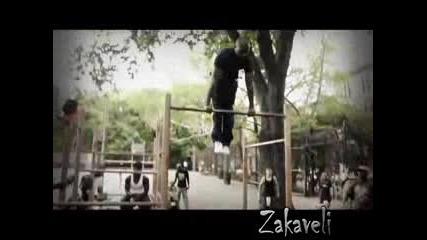 Zakaveli-мотивиращо видео